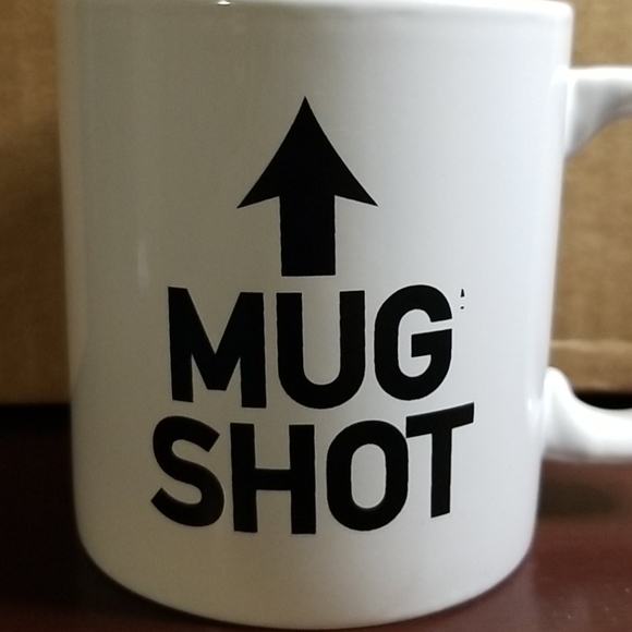 Coffee Mug! - Picture 2 of 2